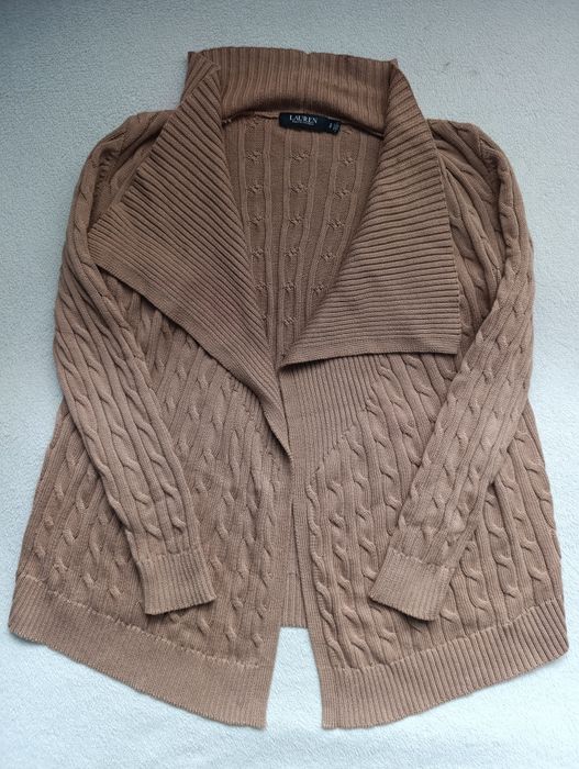 Кардиган Polo Ralph Lauren Black Label