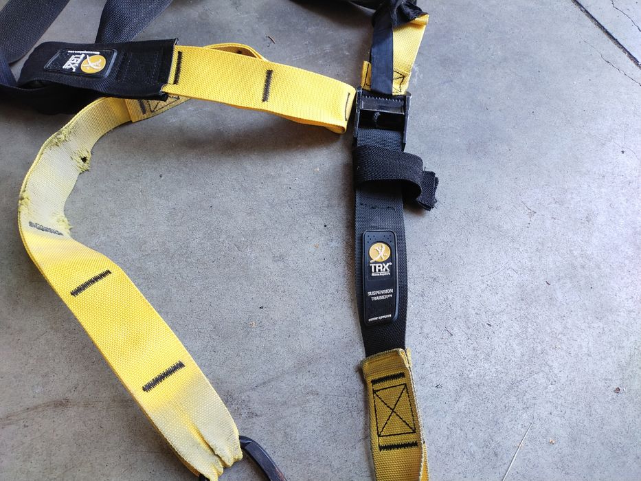 Pasy TRX Professional