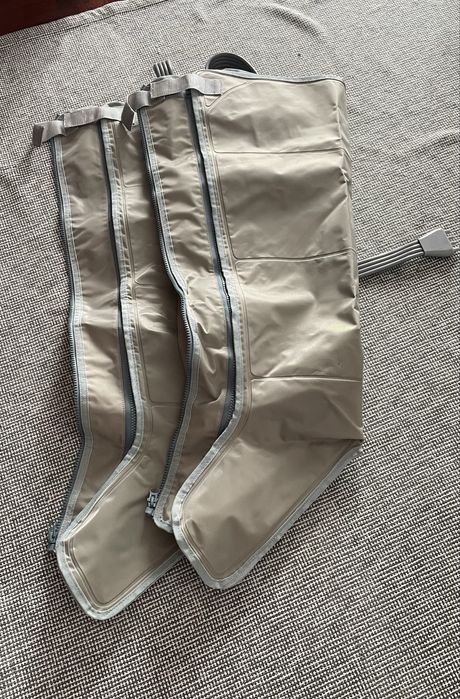 Máquina de Pressoterapia Profissional HOBITECH – 80W