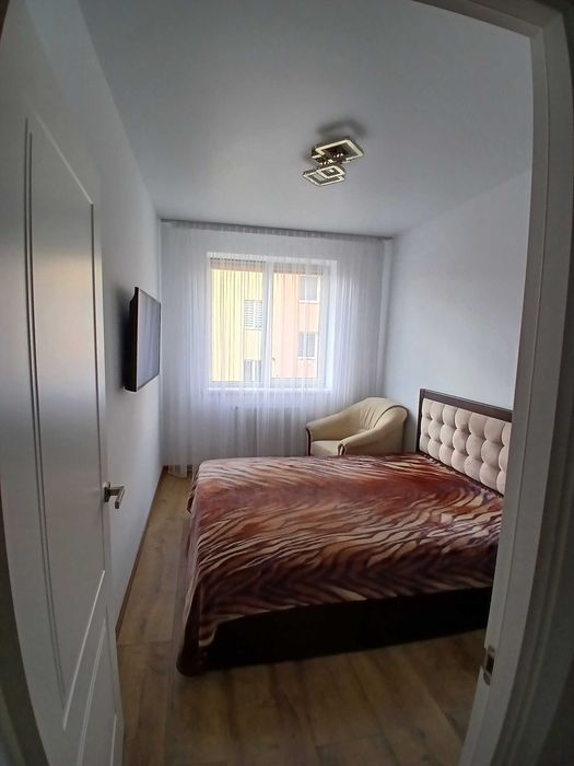 Продам квартиру 100 м² з новим ремонтом в елітному районі м. Дрогобичі - Більше
