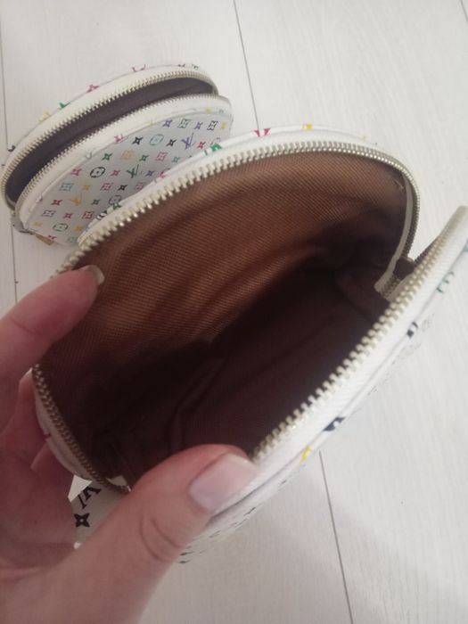 Новая косметичка Louis Vuitton