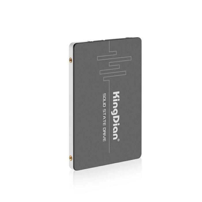 Kingdian SSD 512 Gb жёсткий диск, винчестер, накопитель. Новый!