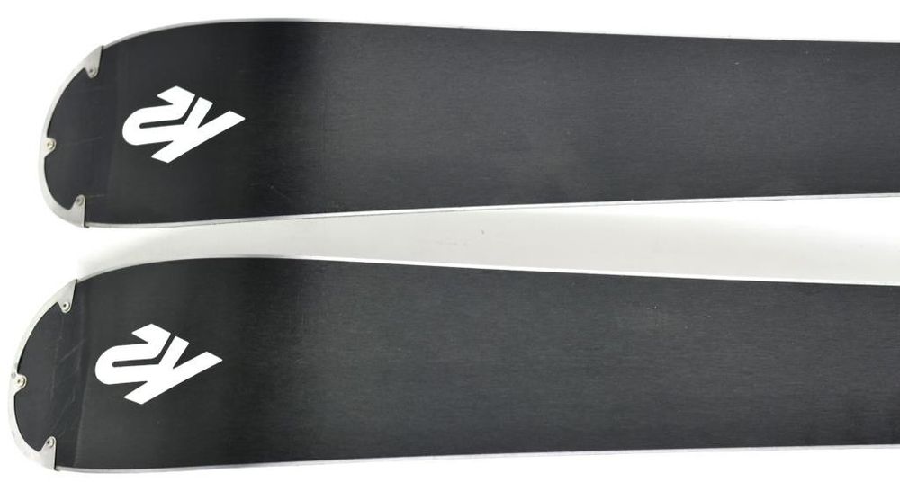 Narty K2 Strike 156 cm