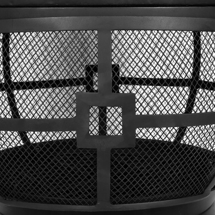 ПЕЧЬ КАМИН, Чугунный Камин