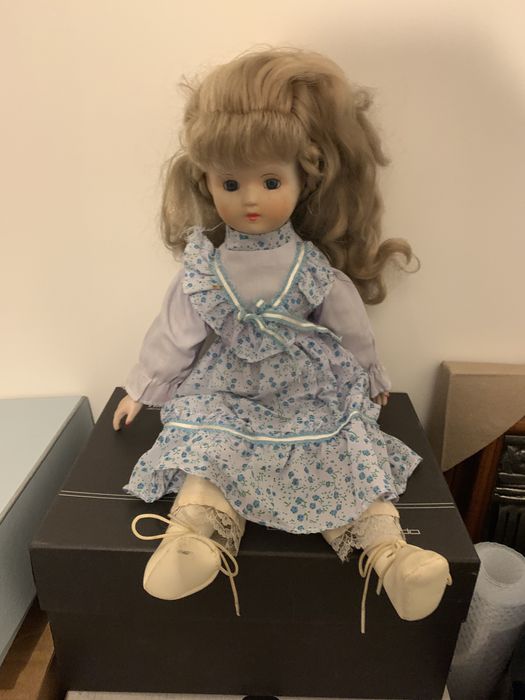 23 Bonecas de Porcelana