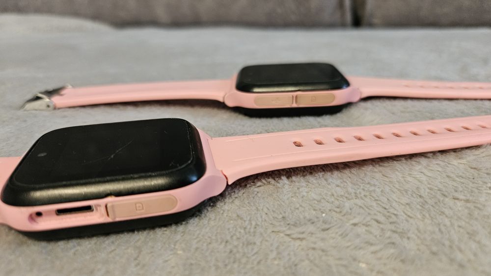 Zegarek TCL MT40X Family Watch