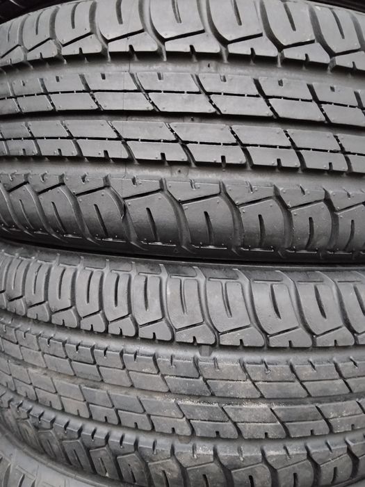 Dunlop 195 60 r15 4шт 2шт шини б'у резина гума з Європи