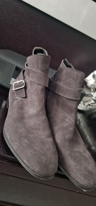 Botas Balenciaga