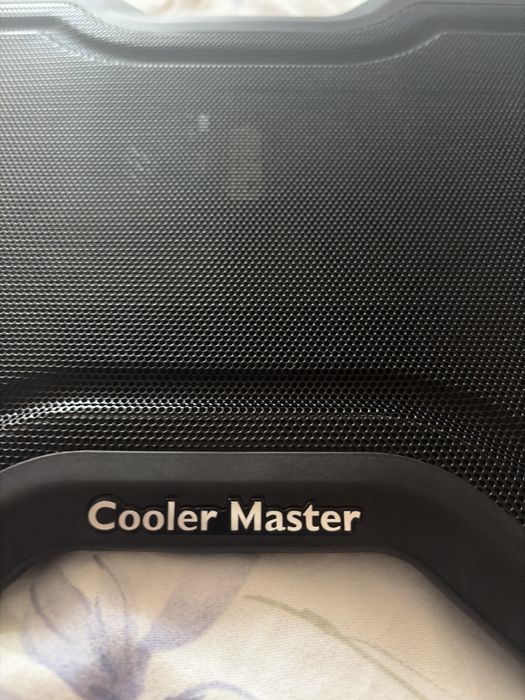 Підставка для ноутбука Cooler Master Notepal