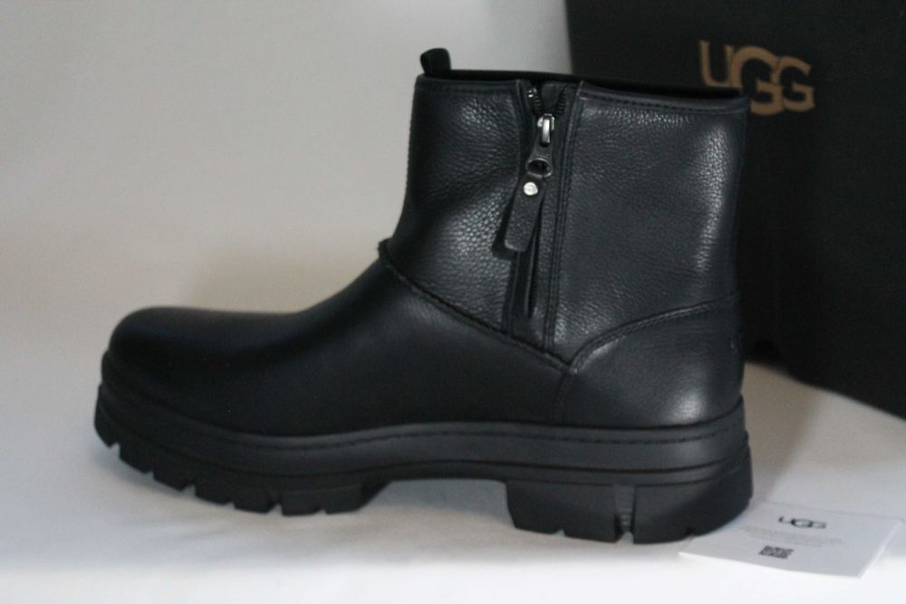 Черевики UGG Skyview Classic Pull-On