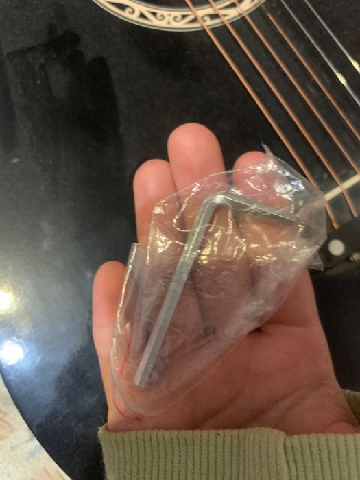 Продам гітару полкрафт