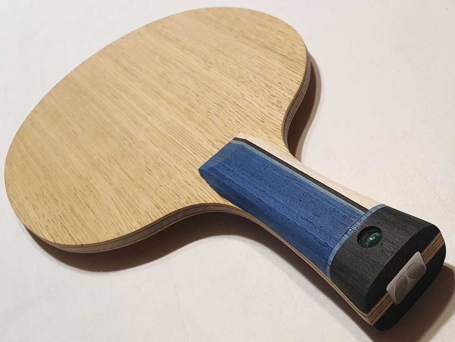 Butterfly HARIMOTO TOMOKAZU Innerforce SUPER ALC Deska Tenis stołowy.