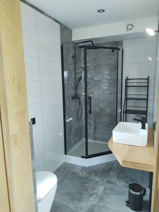 Domek nad jeziorem, 8 osobowy..las..cisza...wędkowanie