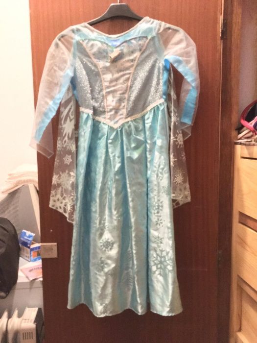 fatos de carnaval criança vários tamanhos