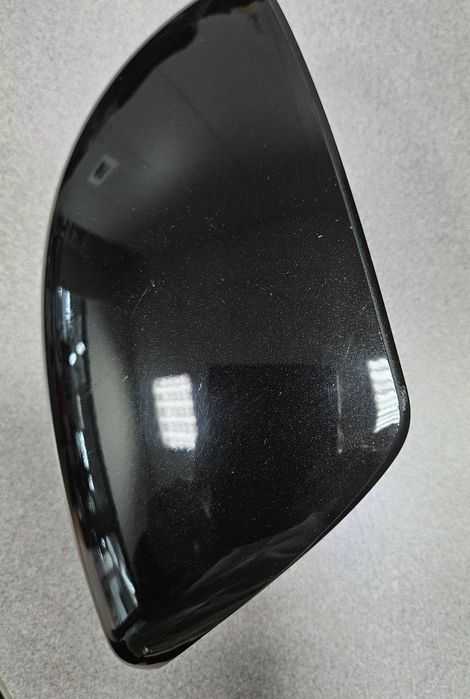 Capa de espelho direita NISSAN PULSAR C13 a partir de 06/2014