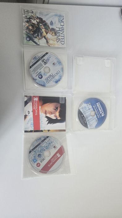 Ігри для Playstation 3