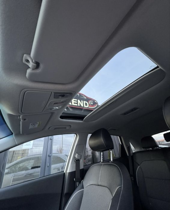 Kia Niro, 2021 рік, 39кВт