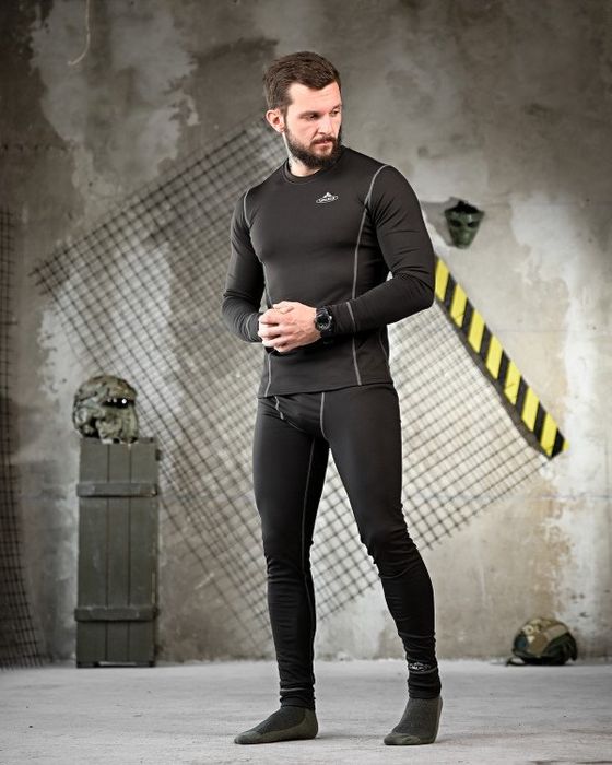 Термобілизна чоловіча