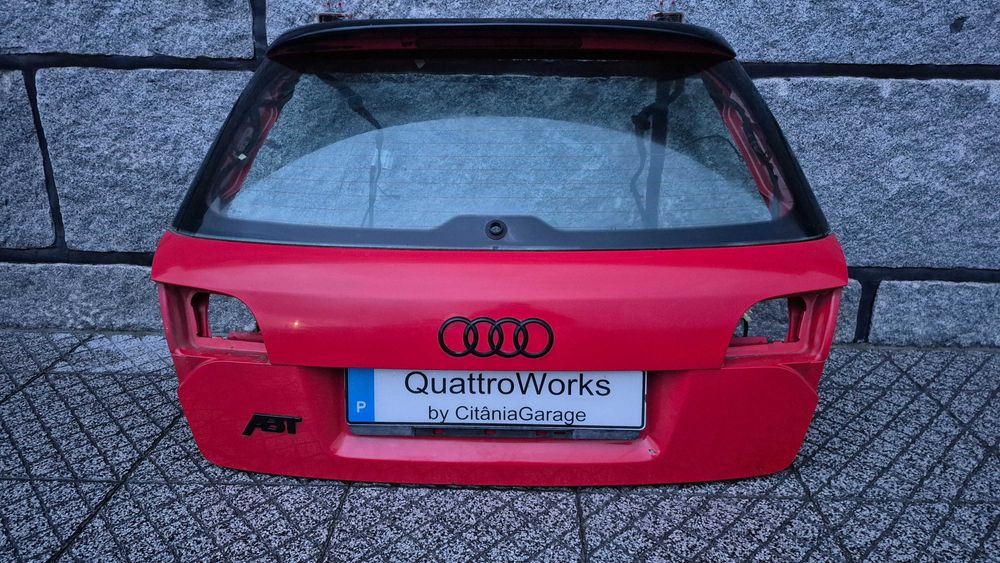 AUDI A4 B7 (8E)AVANT- Mala Carrinha 2004 até 2008 em EXCELENTE ESTADO