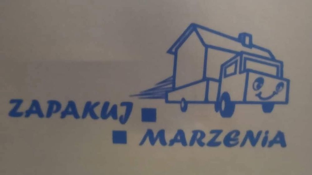 Szybki Transport Przeprowadzki Na już Wywóz mebli Utylizacja Gruz