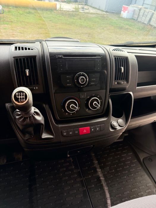 Продам Peugeot Boxer 3.0 Maxi