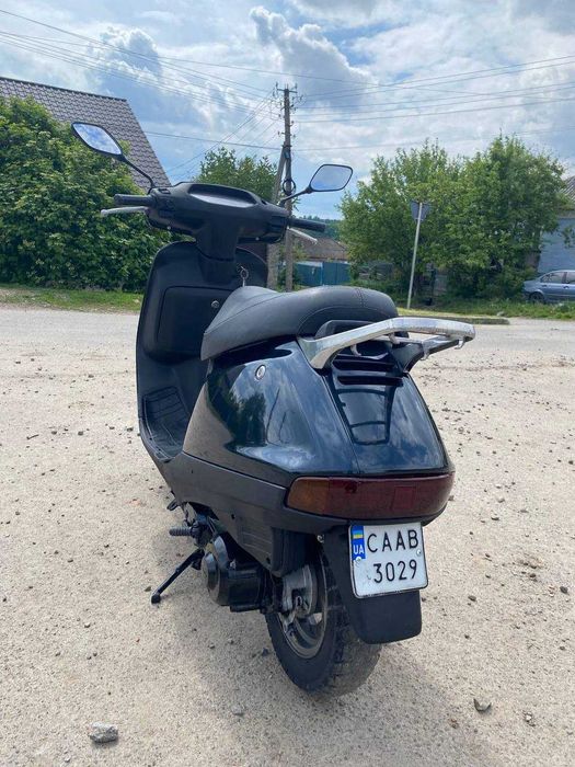 Продам Honda Lead 90