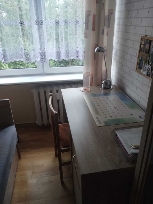 Pokój do wynajęcia LSM, ul. Zana / ul. Ochockiego