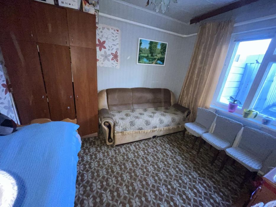 Будинок в Богатирівці (Богатырева)