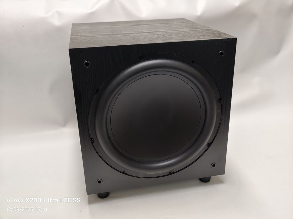 Subwoofer 12 cali nowy
