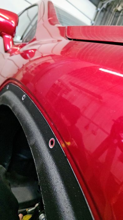 Konserwacja podwozi renowacja piaskowanie gwarancja 5 lat fv