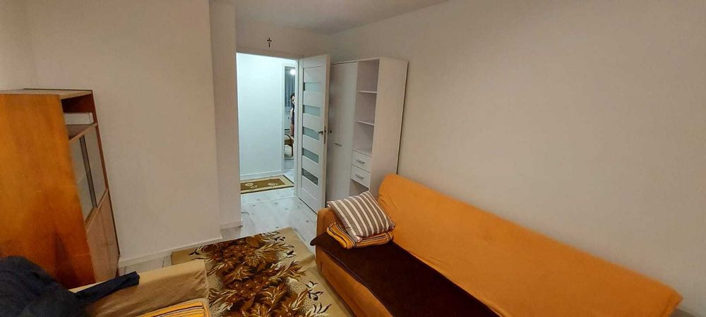 Mieszkanie do wynajęcia w Białym Borze