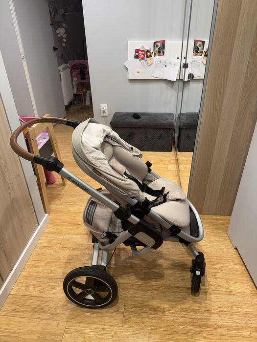 Maxi Cosi Nova 4 wózek 3w1