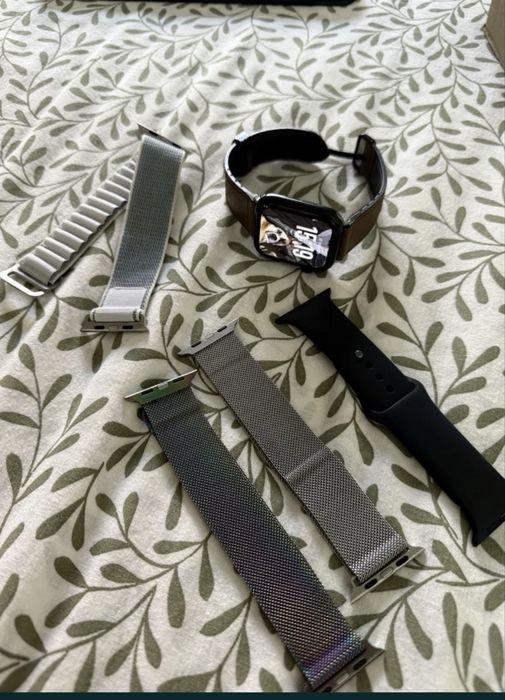 Apple Watch SE 23