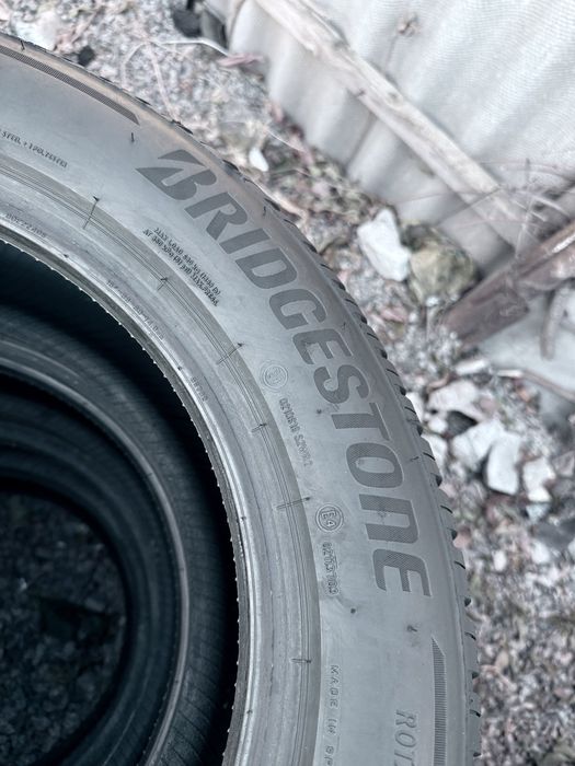 205 60 16 Bridgestone Blizzak LM005 95% 2023 Шини Зима