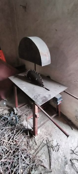 Cyrkularka stan b dobry