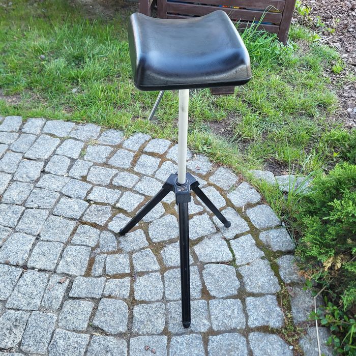 Podnóżek podologiczny pedicure