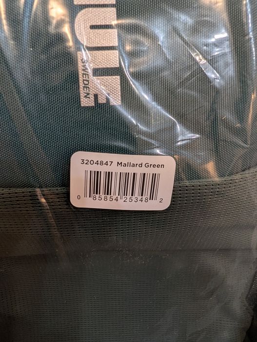 Plecak Thule EnRoute 26 L  nowy
