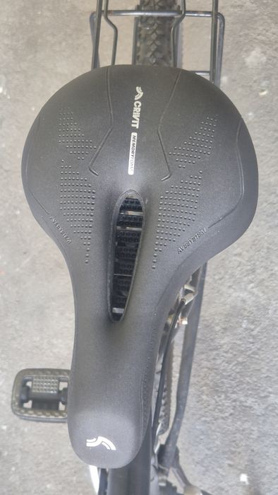 Rower kola 28 cali