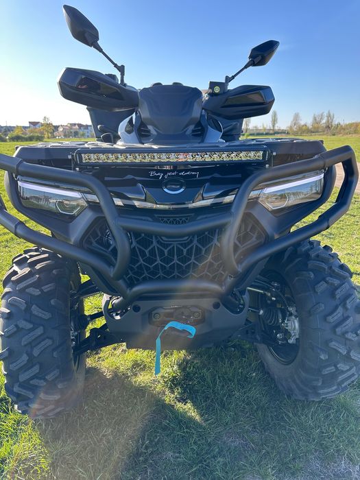 Sprzedam Quada CFmoto 1000 Touring