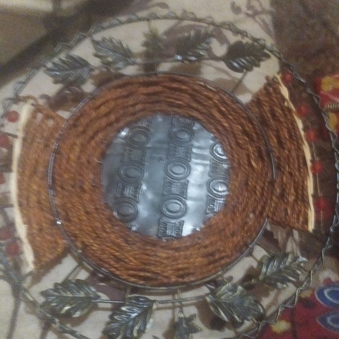 Салатник,купуростне стікло