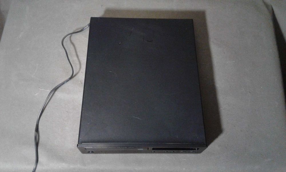 YAMAHA CDX-9, odtwarzacz cd