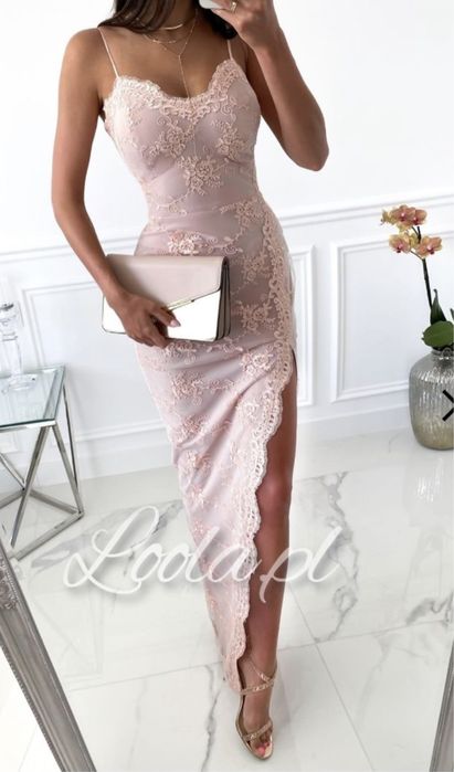 Sukienka Tiara(LOOLA)