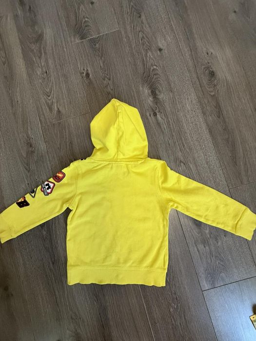 Худі Nicelodeon (110)4-5 років