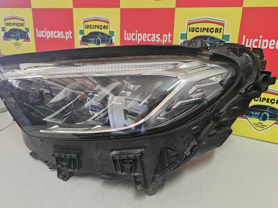 Otica Esquerda Mercedes-Benz GLC (X254) | 139704