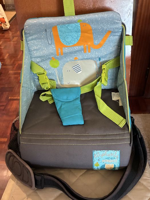 JANÉ Cadeira de papa para viagem