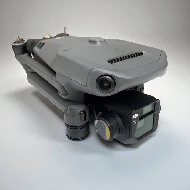 Квадрокоптер, дрон - DJI Mavic 3E enterprise (с комплектом)