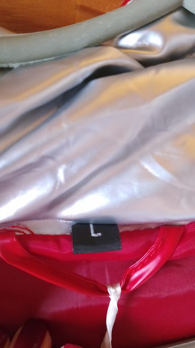 Курточка демісезонна