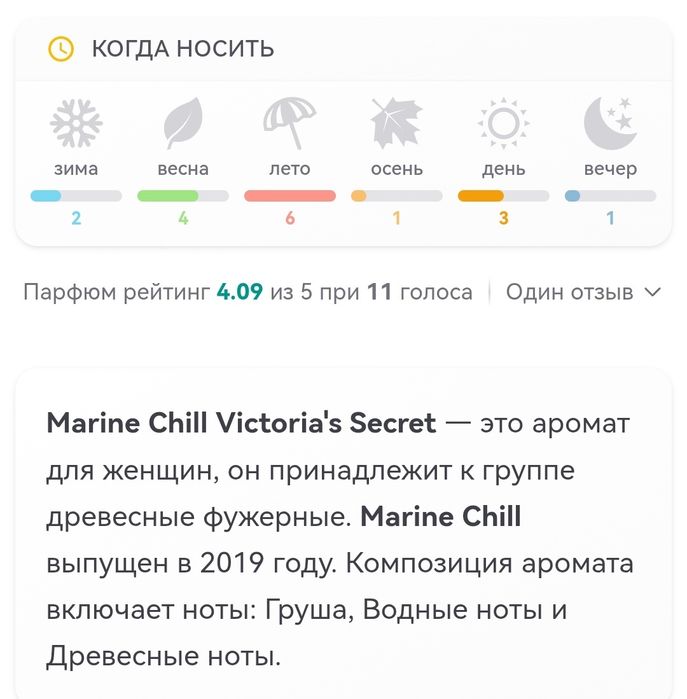 Обмін на продукти
