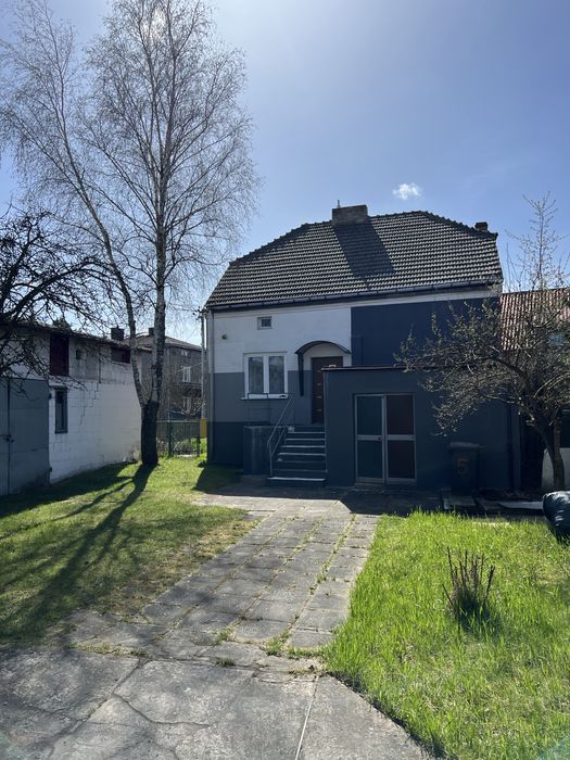 Dom – Siewierz - Więcej