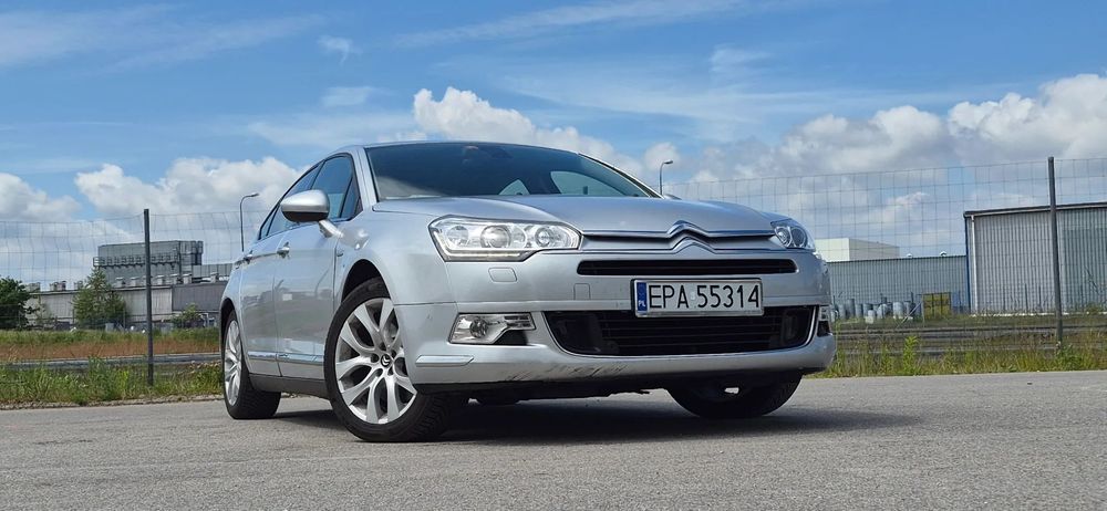 Citroën C5